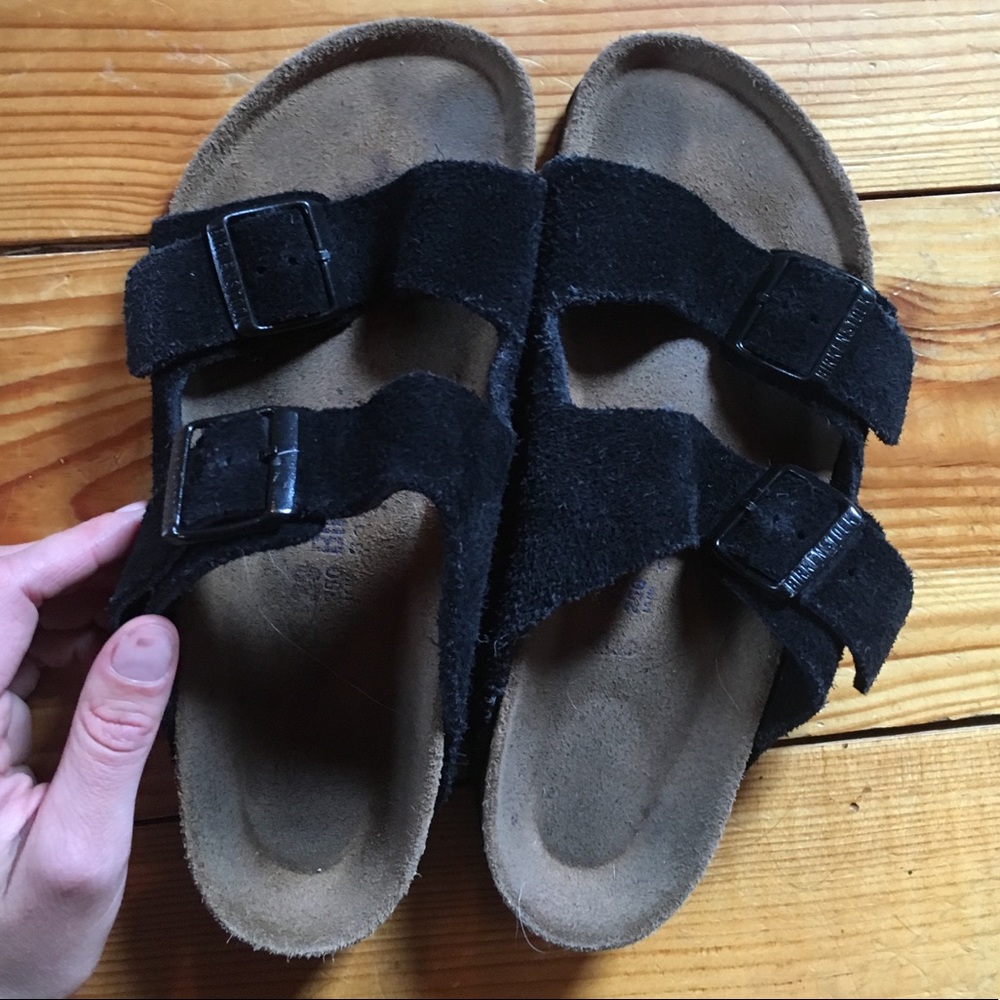 Birkenstock Sandals